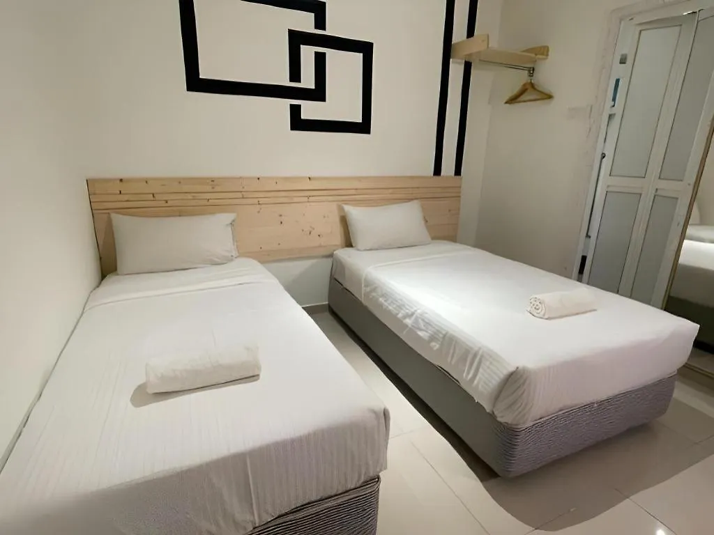 D'Or Hotel Tengkat Tong Shin Kuala Lumpur