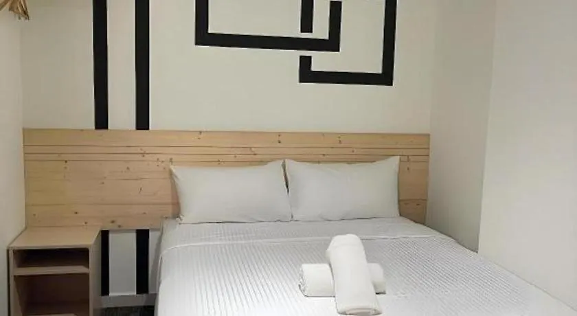 D'Or Hotel Tengkat Tong Shin Kuala Lumpur