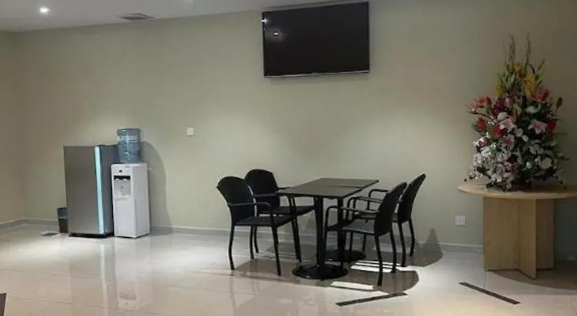 D'Or Hotel Tengkat Tong Shin Kuala Lumpur