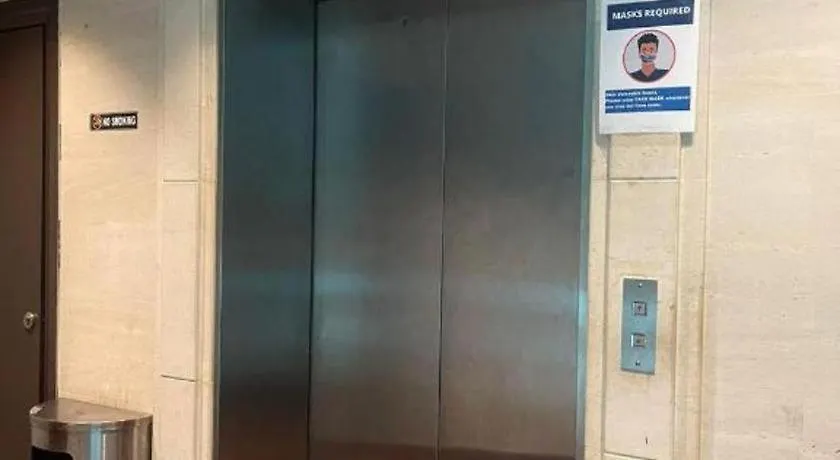 **  D'Or Hotel Tengkat Tong Shin Kuala Lumpur Malaisie