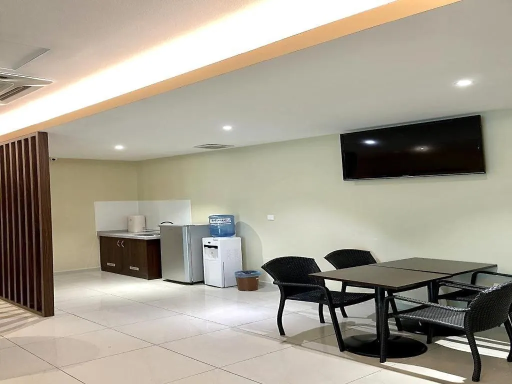 D'Or Hotel Tengkat Tong Shin Kuala Lumpur