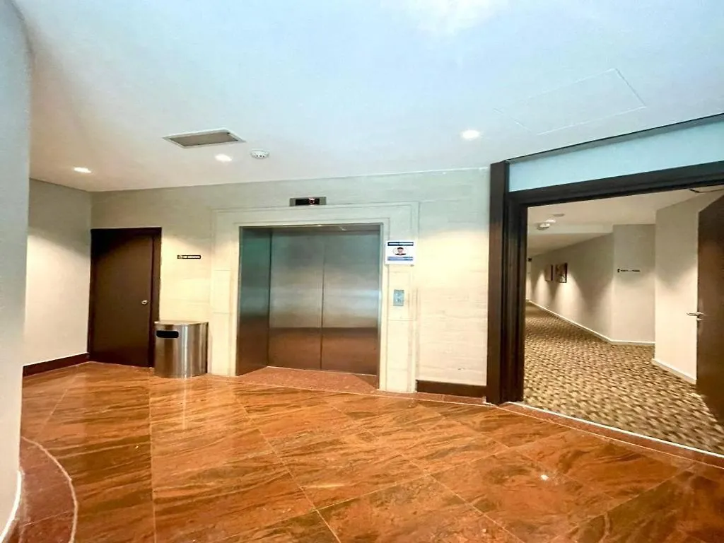 **  D'Or Hotel Tengkat Tong Shin Kuala Lumpur Malaisie