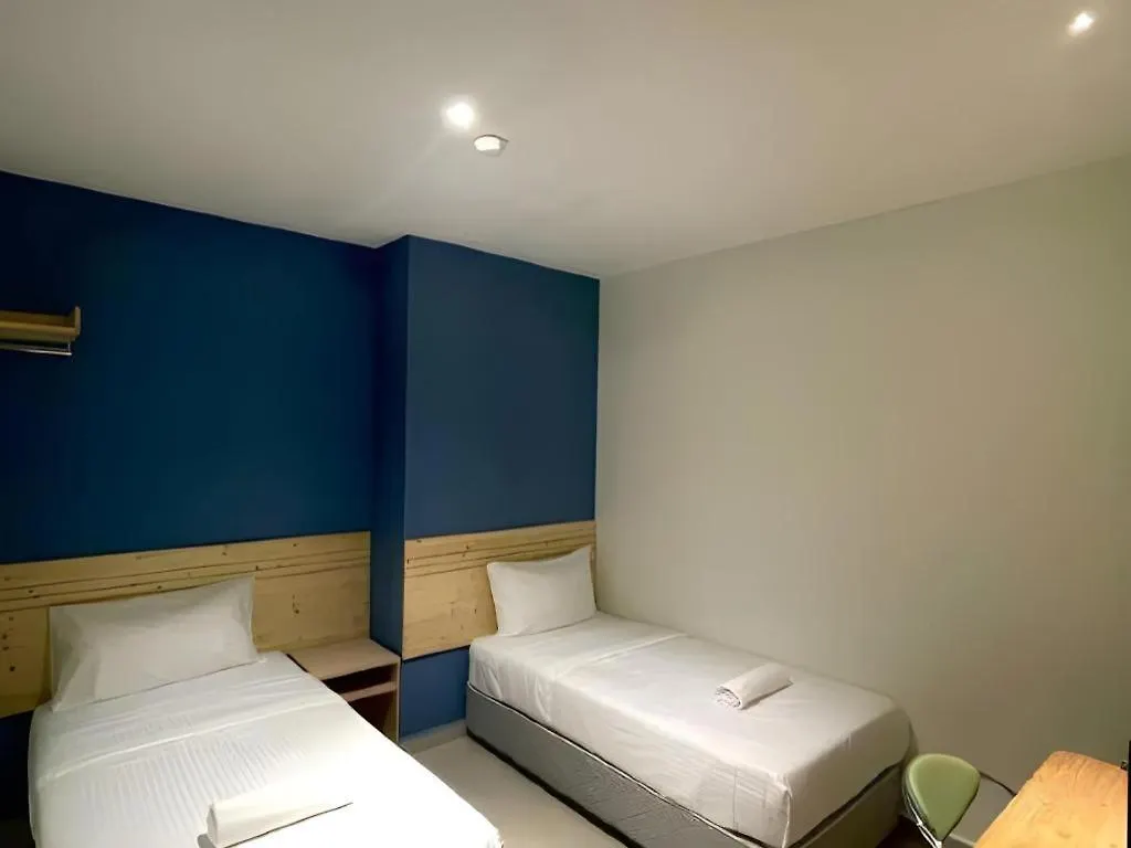 D'Or Hotel Tengkat Tong Shin Kuala Lumpur