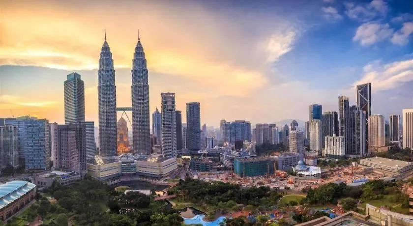 D'Or Hotel Tengkat Tong Shin Kuala Lumpur