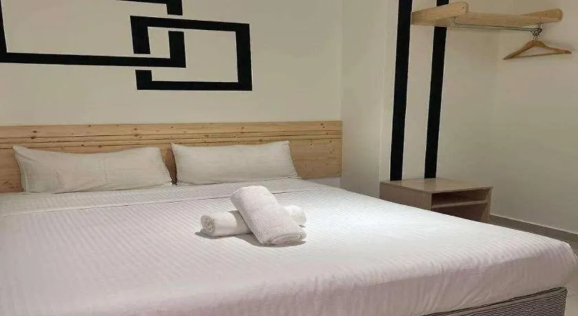 D'Or Hotel Tengkat Tong Shin Kuala Lumpur