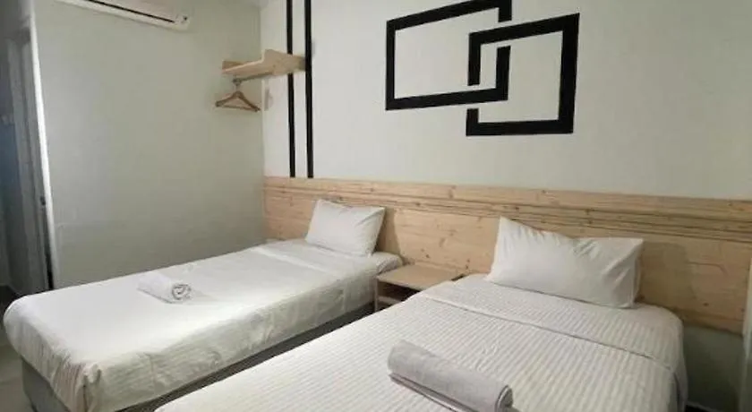 **  D'Or Hotel Tengkat Tong Shin Kuala Lumpur Malaisie