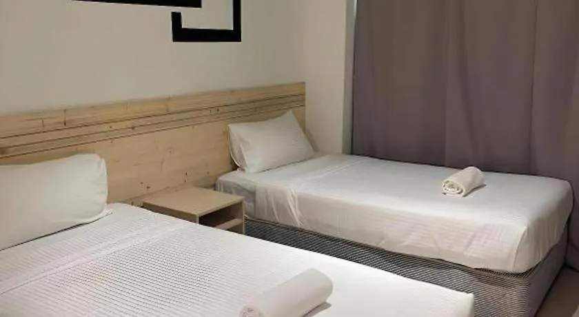 D'Or Hotel Tengkat Tong Shin Kuala Lumpur