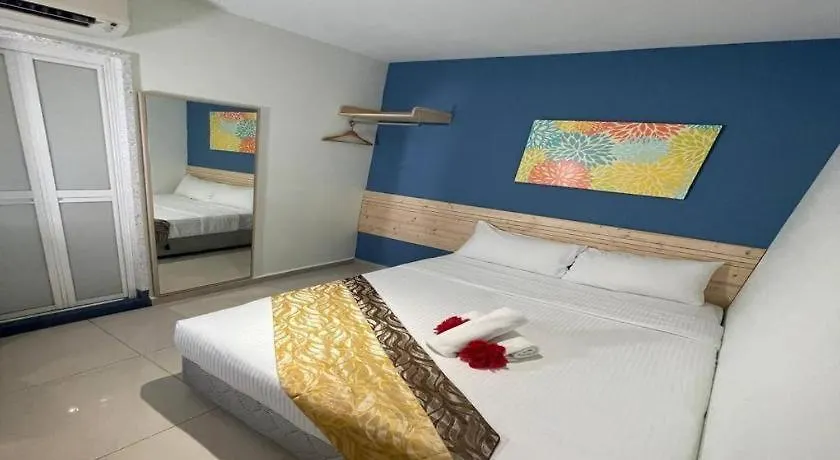 **  D'Or Hotel Tengkat Tong Shin Kuala Lumpur Malaisie