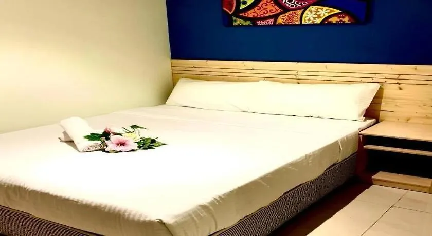 D'Or Hotel Tengkat Tong Shin Kuala Lumpur