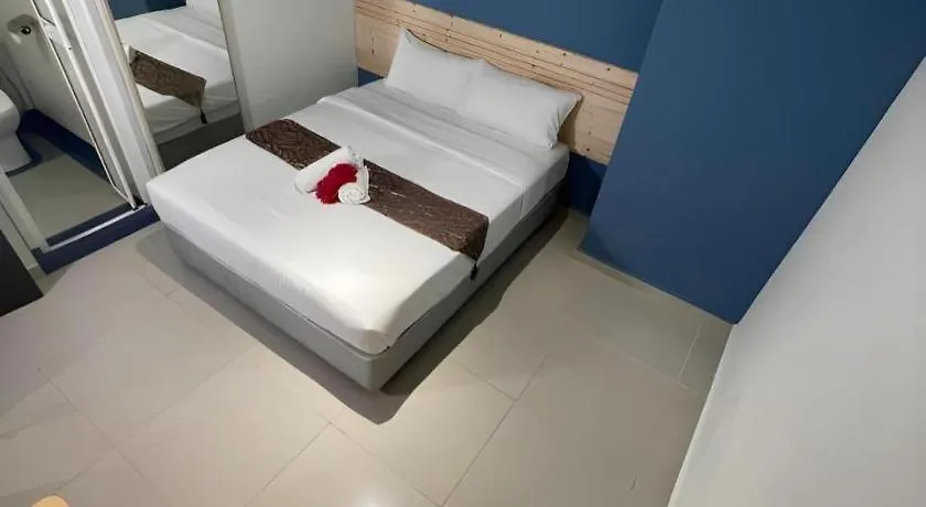 D'Or Hotel Tengkat Tong Shin Kuala Lumpur