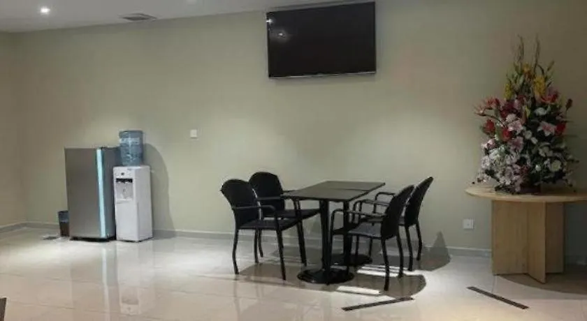 **  D'Or Hotel Tengkat Tong Shin Kuala Lumpur Malajsie
