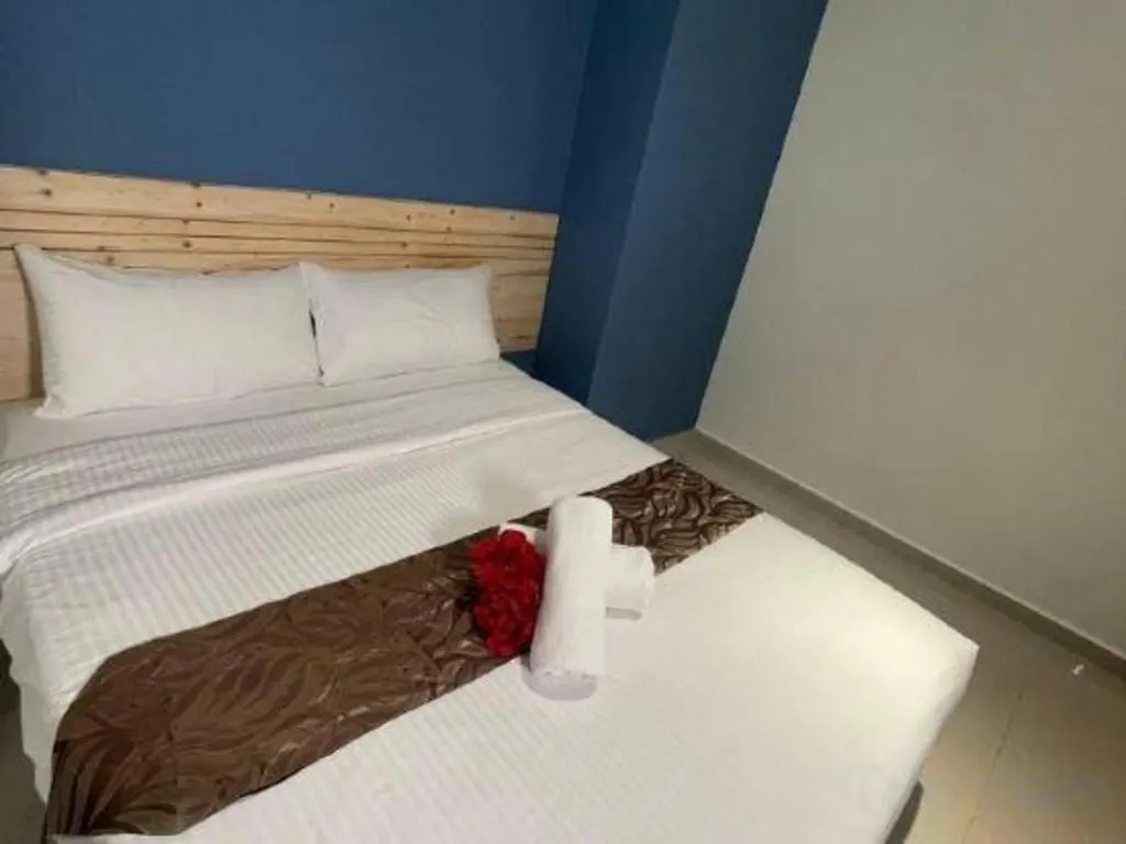 D'Or Hotel Tengkat Tong Shin Kuala Lumpur