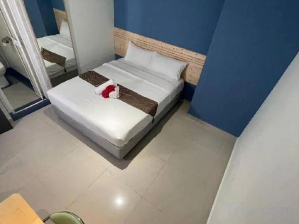 D'Or Hotel Tengkat Tong Shin Kuala Lumpur