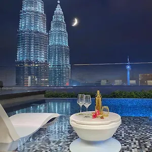 Like Star Klcc Appartement