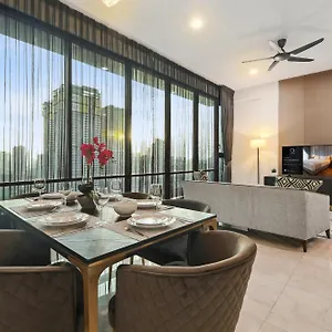 Opus Residences By Opus Hospitality Appartement
