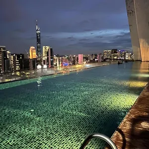 Regalia Exclusive Appartement