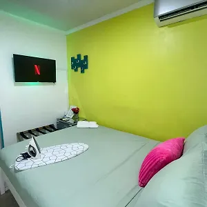 Jazmin's Apartamento Oranjestad