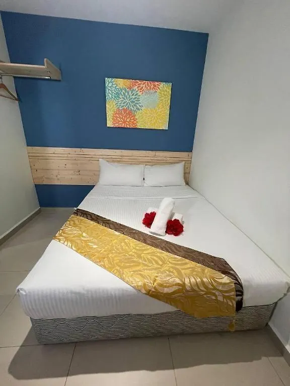 D'Or Hotel Tengkat Tong Shin Kuala Lumpur