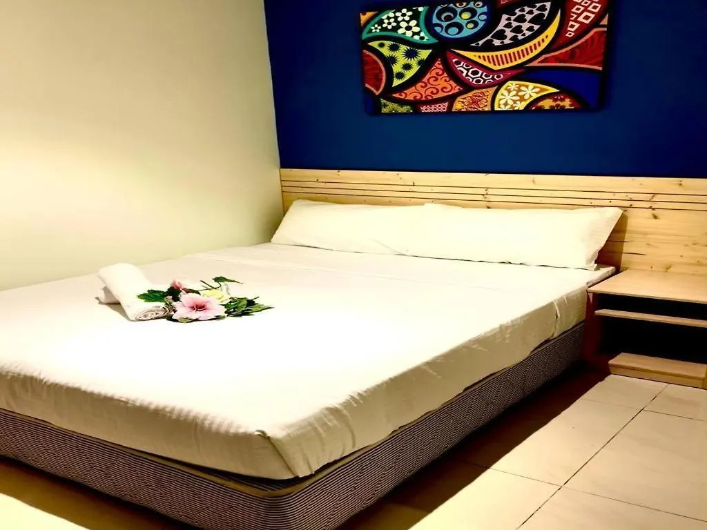 D'Or Hotel Tengkat Tong Shin Kuala Lumpur
