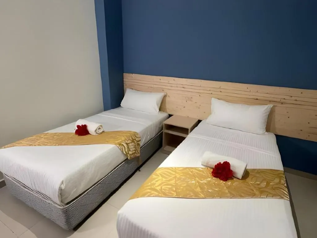 D'Or Hotel Tengkat Tong Shin Kuala Lumpur