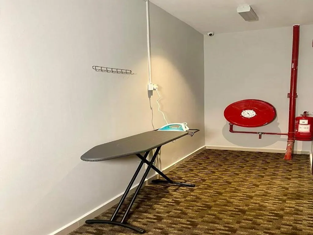 D'Or Hotel Tengkat Tong Shin Kuala Lumpur 2*,  Malaysia