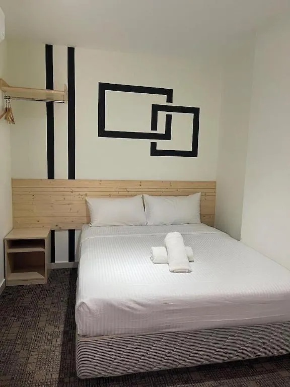 D'Or Hotel Tengkat Tong Shin Kuala Lumpur