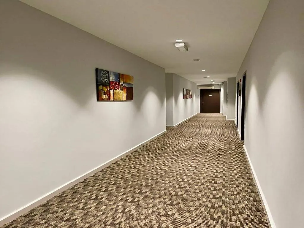 **  D'Or Hotel Tengkat Tong Shin Kuala Lumpur Malaysia