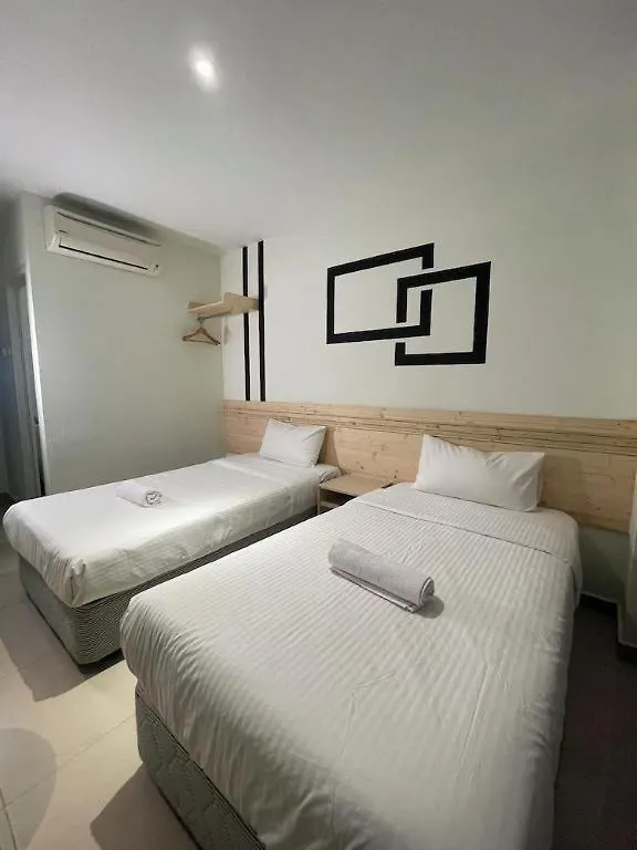 D'Or Hotel Tengkat Tong Shin Kuala Lumpur