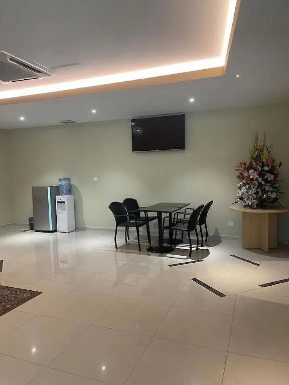 D'Or Hotel Tengkat Tong Shin Kuala Lumpur