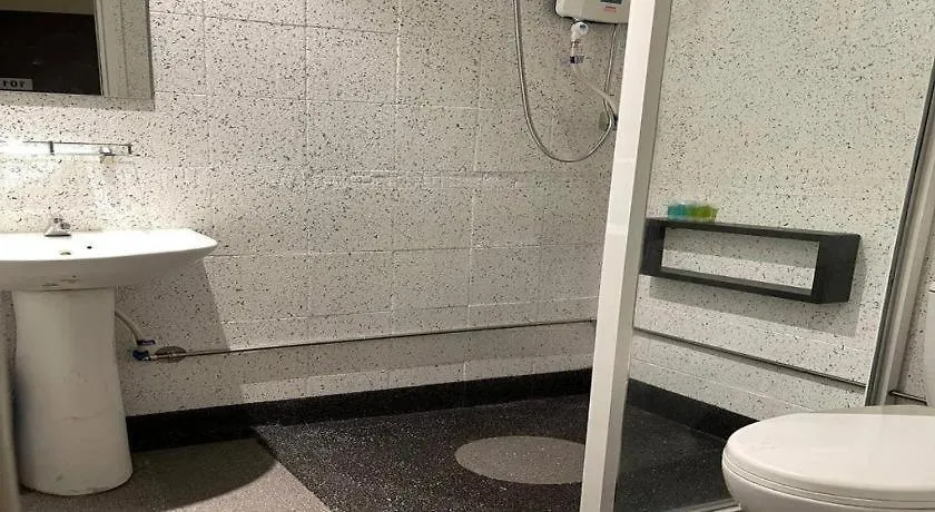 D'Or Hotel Tengkat Tong Shin Kuala Lumpur