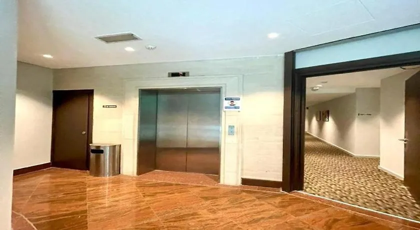 D'Or Hotel Tengkat Tong Shin Kuala Lumpur 2*,  Malaysia