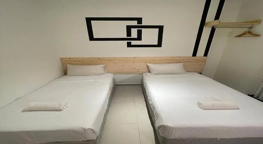 **  D'Or Hotel Tengkat Tong Shin Kuala Lumpur Malaysia