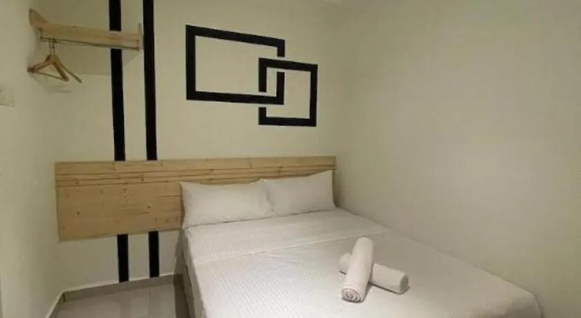 D'Or Hotel Tengkat Tong Shin Kuala Lumpur