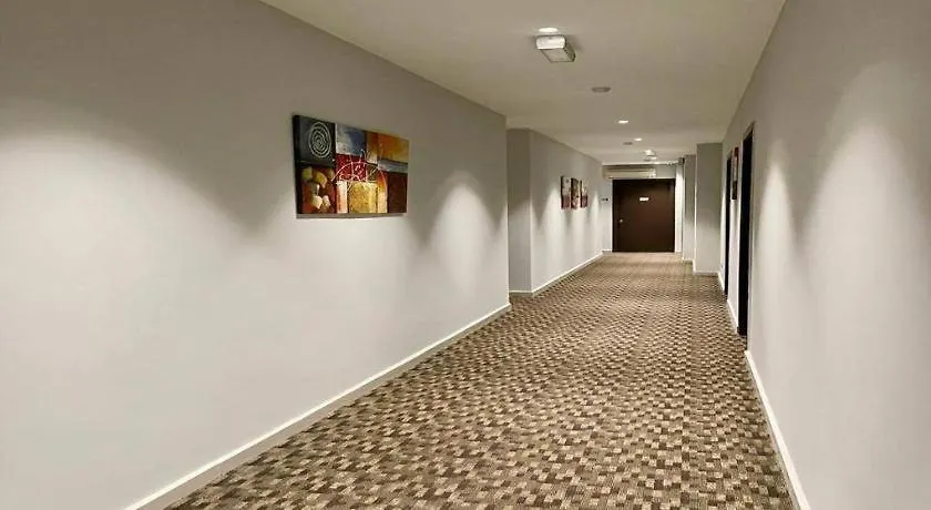 D'Or Hotel Tengkat Tong Shin Kuala Lumpur
