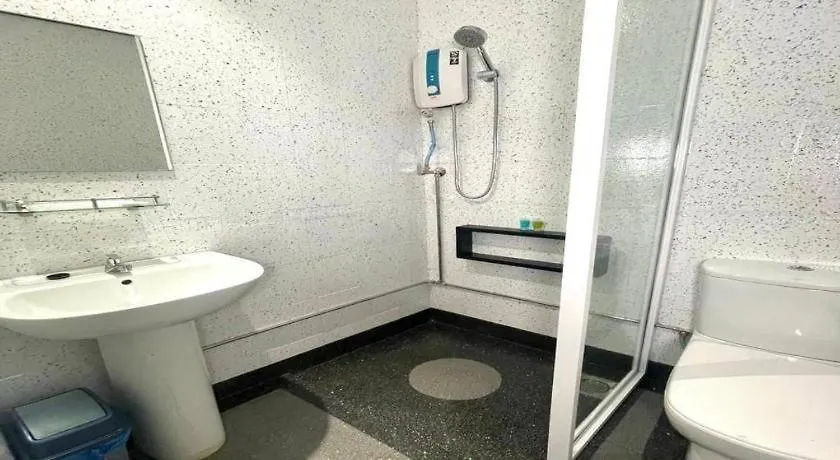 **  D'Or Hotel Tengkat Tong Shin Kuala Lumpur Malasia