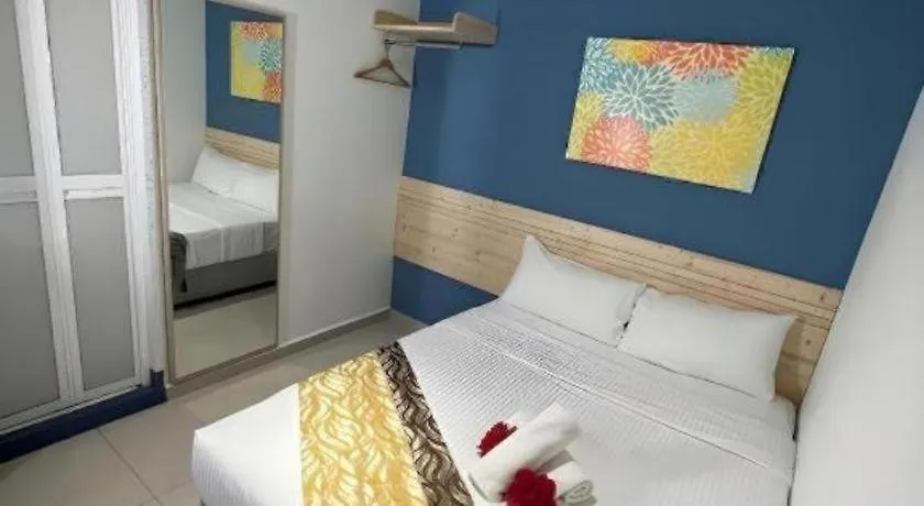 D'Or Hotel Tengkat Tong Shin Kuala Lumpur