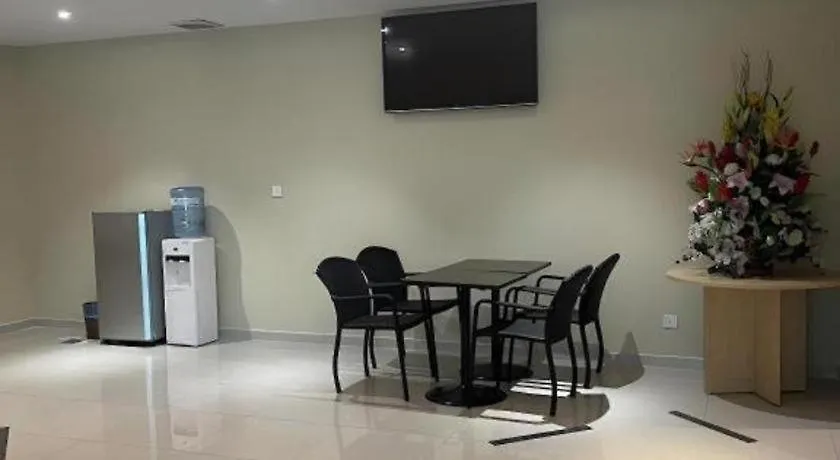D'Or Hotel Tengkat Tong Shin Kuala Lumpur