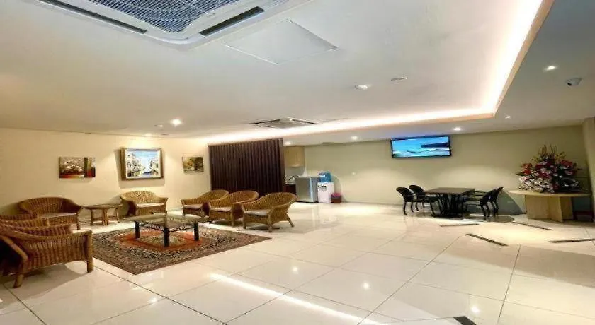 D'Or Hotel Tengkat Tong Shin Kuala Lumpur