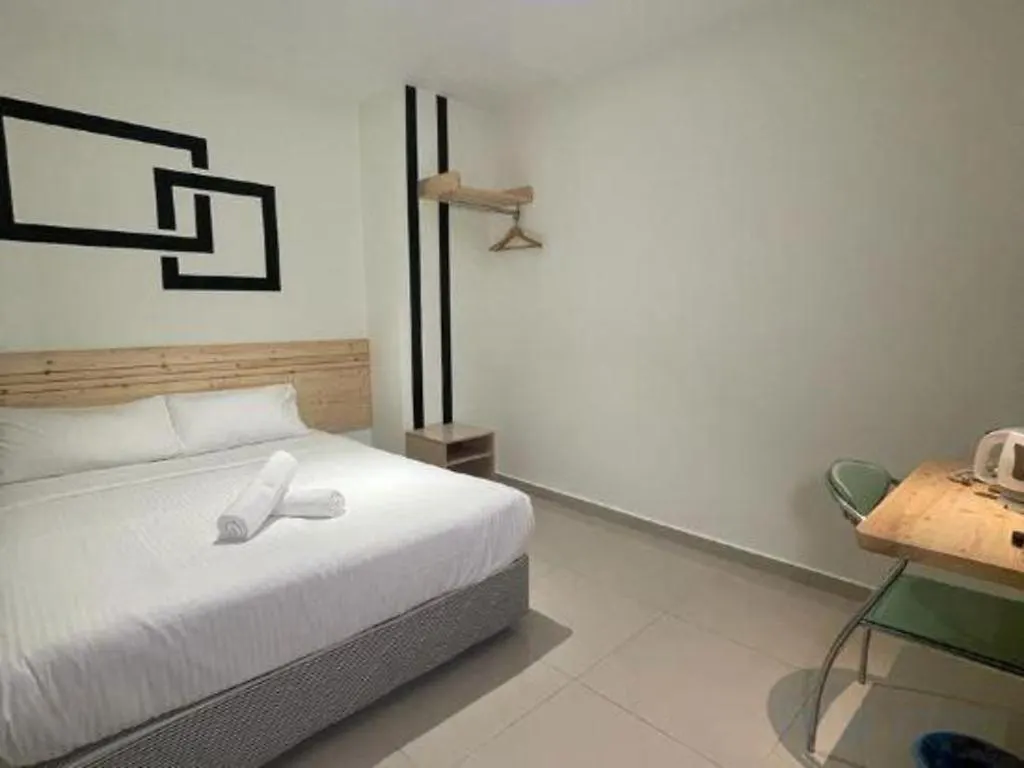 **  D'Or Hotel Tengkat Tong Shin Kuala Lumpur Malasia