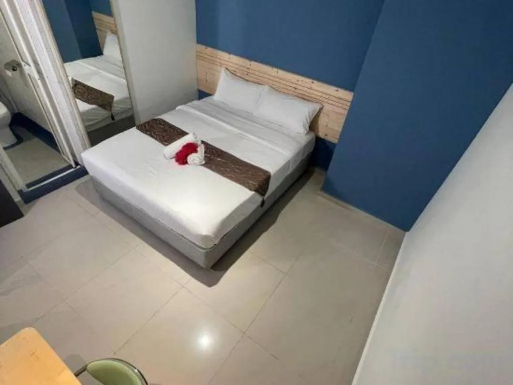 D'Or Hotel Tengkat Tong Shin Kuala Lumpur