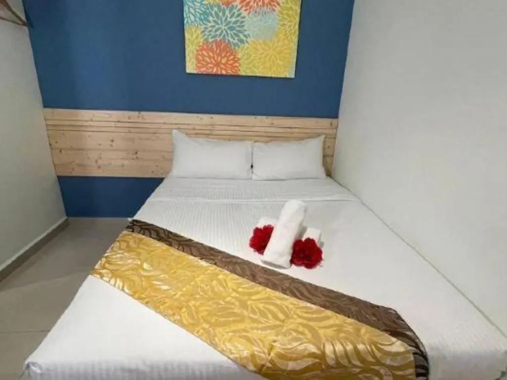 D'Or Hotel Tengkat Tong Shin Kuala Lumpur