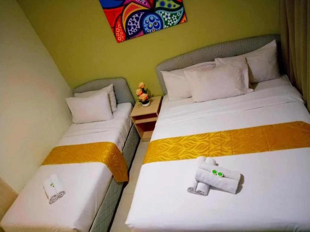 **  D'Or Hotel Tengkat Tong Shin Kuala Lumpur Malasia
