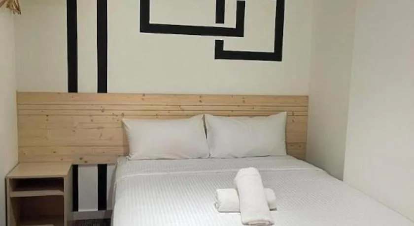 D'Or Hotel Tengkat Tong Shin Kuala Lumpur