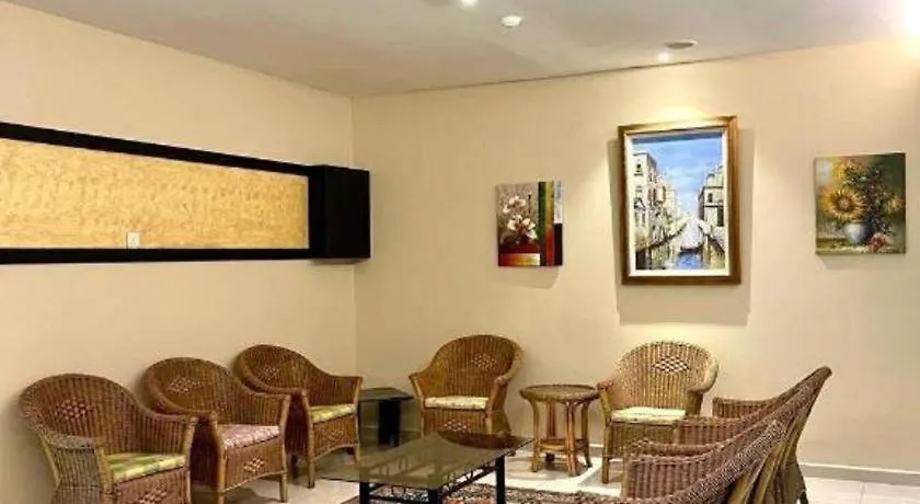 D'Or Hotel Tengkat Tong Shin Kuala Lumpur 2*,  Malajsie