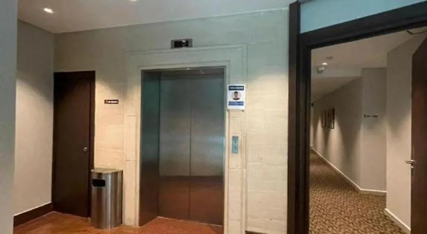 D'Or Hotel Tengkat Tong Shin Kuala Lumpur