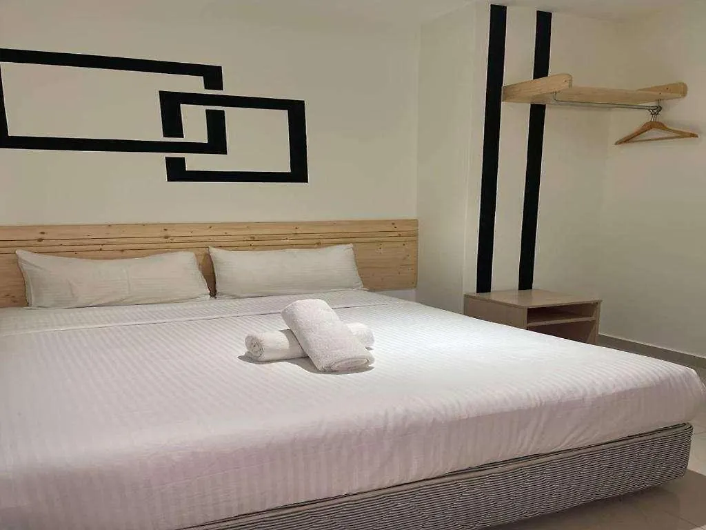 D'Or Hotel Tengkat Tong Shin Kuala Lumpur