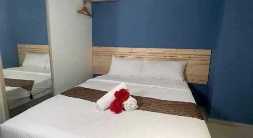 D'Or Hotel Tengkat Tong Shin Kuala Lumpur