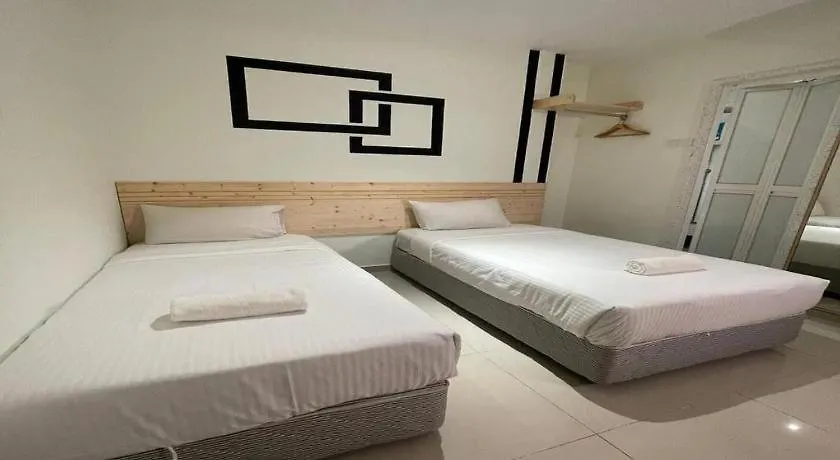D'Or Hotel Tengkat Tong Shin Kuala Lumpur