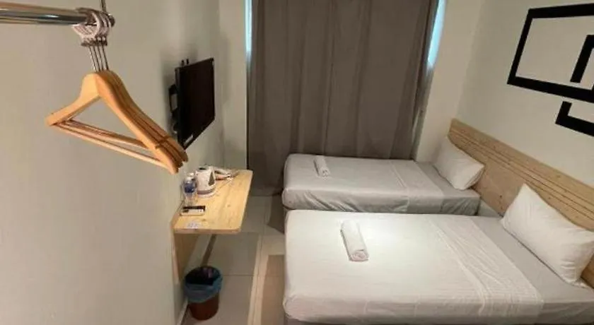 D'Or Hotel Tengkat Tong Shin Kuala Lumpur