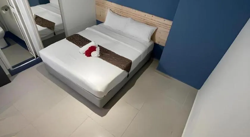 D'Or Hotel Tengkat Tong Shin Kuala Lumpur